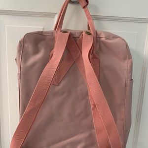 Fjallraven Kanken Backpack